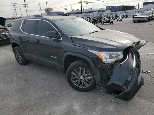 Photo 3 VIN: 1GKKNMLSXKZ269138 - GMC ACADIA 