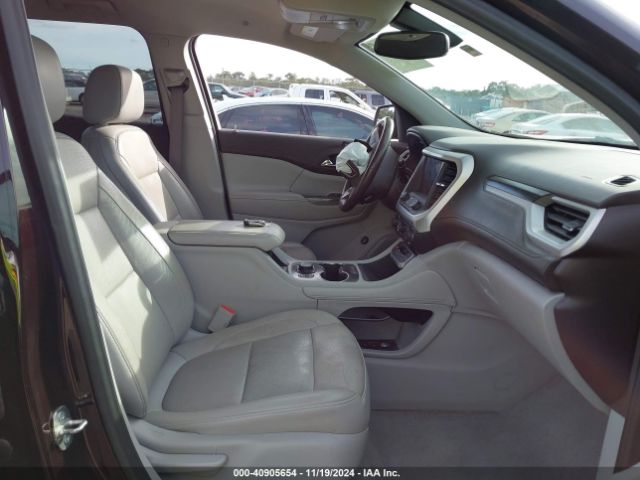 Photo 4 VIN: 1GKKNMLSXLZ113747 - GMC ACADIA 