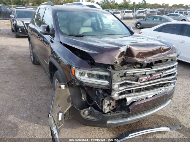 Photo 5 VIN: 1GKKNMLSXLZ113747 - GMC ACADIA 