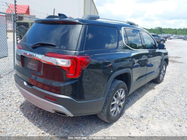 Photo 3 VIN: 1GKKNMLSXLZ115899 - GMC ACADIA 