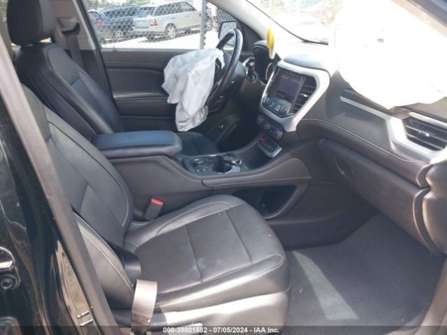 Photo 4 VIN: 1GKKNMLSXLZ115899 - GMC ACADIA 