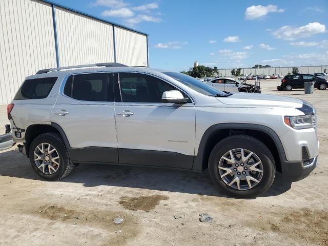 Photo 3 VIN: 1GKKNMLSXLZ128913 - GMC ACADIA 