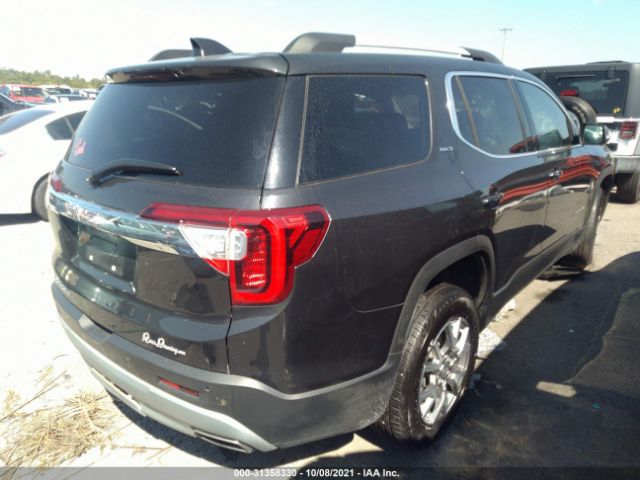 Photo 3 VIN: 1GKKNMLSXLZ155674 - GMC ACADIA 