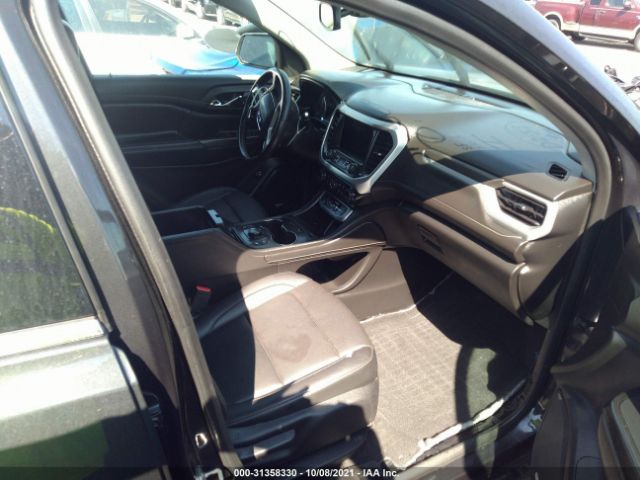 Photo 4 VIN: 1GKKNMLSXLZ155674 - GMC ACADIA 