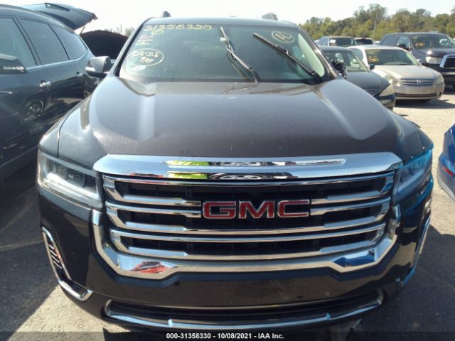 Photo 5 VIN: 1GKKNMLSXLZ155674 - GMC ACADIA 