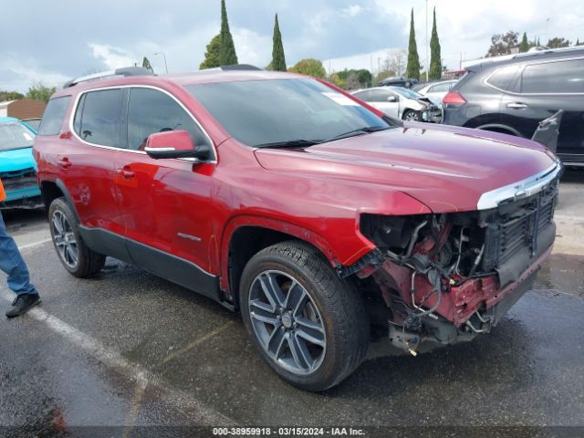 Photo 0 VIN: 1GKKNMLSXLZ172233 - GMC ACADIA 