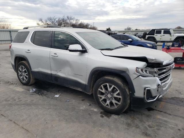 Photo 3 VIN: 1GKKNMLSXLZ178775 - GMC ACADIA 