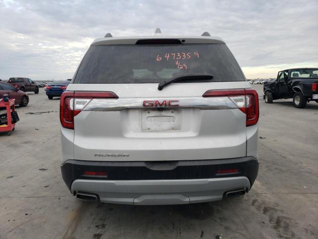 Photo 5 VIN: 1GKKNMLSXLZ178775 - GMC ACADIA 