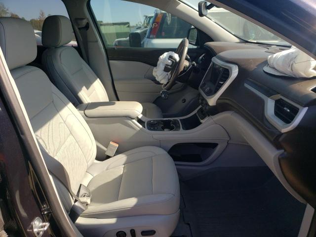 Photo 4 VIN: 1GKKNMLSXMZ227538 - GMC ACADIA SLT 