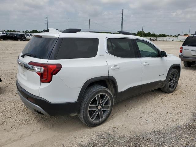 Photo 2 VIN: 1GKKNMLSXMZ235073 - GMC ACADIA 