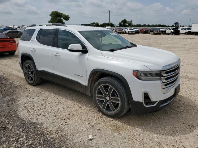 Photo 3 VIN: 1GKKNMLSXMZ235073 - GMC ACADIA 