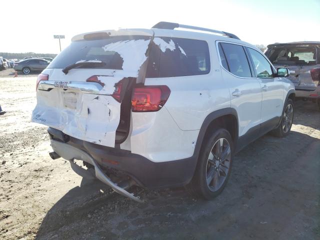 Photo 3 VIN: 1GKKNNLS0HZ233439 - GMC ACADIA SLT 