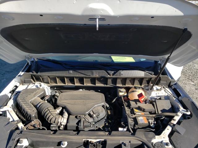 Photo 6 VIN: 1GKKNNLS0HZ233439 - GMC ACADIA SLT 