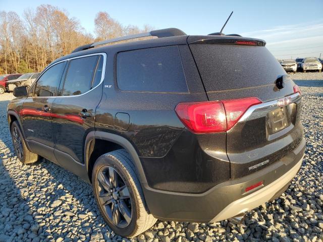 Photo 1 VIN: 1GKKNNLS0HZ237359 - GMC ACADIA 