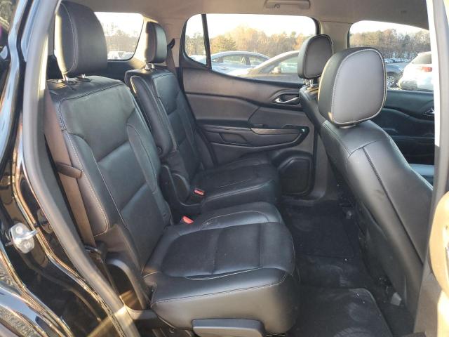 Photo 10 VIN: 1GKKNNLS0HZ237359 - GMC ACADIA 