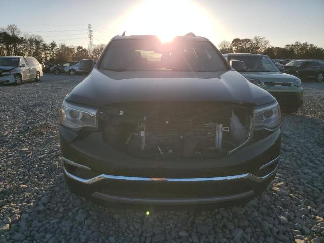 Photo 4 VIN: 1GKKNNLS0HZ237359 - GMC ACADIA 