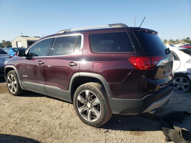 Photo 1 VIN: 1GKKNNLS0JZ158120 - GMC ACADIA 