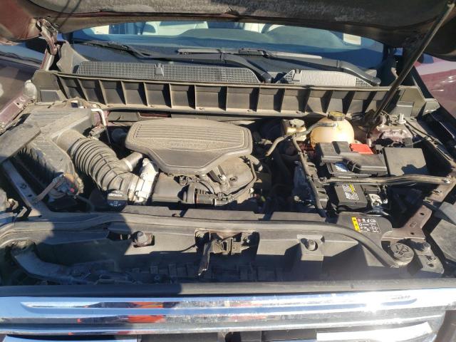 Photo 10 VIN: 1GKKNNLS0JZ158120 - GMC ACADIA 