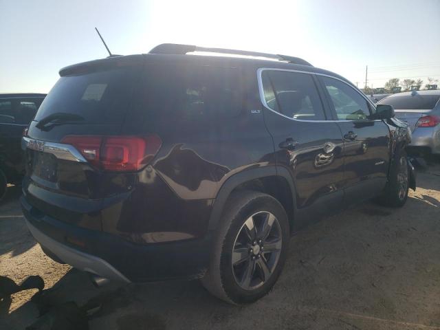 Photo 2 VIN: 1GKKNNLS0JZ158120 - GMC ACADIA 