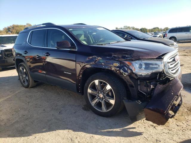 Photo 3 VIN: 1GKKNNLS0JZ158120 - GMC ACADIA 