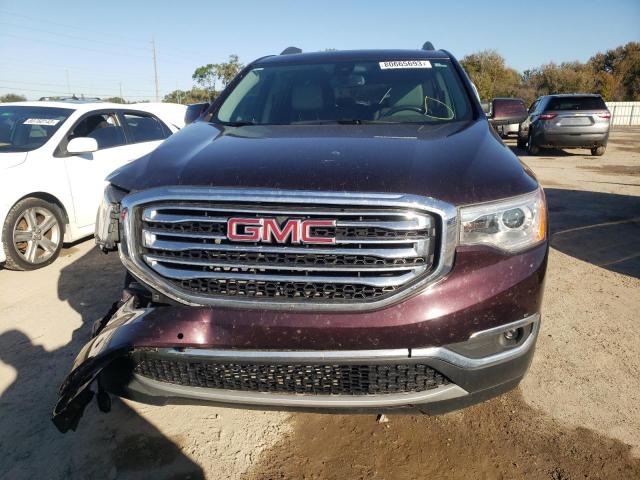 Photo 4 VIN: 1GKKNNLS0JZ158120 - GMC ACADIA 