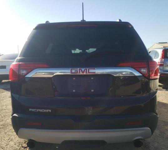 Photo 5 VIN: 1GKKNNLS0JZ158120 - GMC ACADIA 