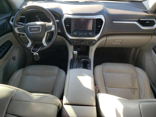 Photo 7 VIN: 1GKKNNLS0JZ158120 - GMC ACADIA 