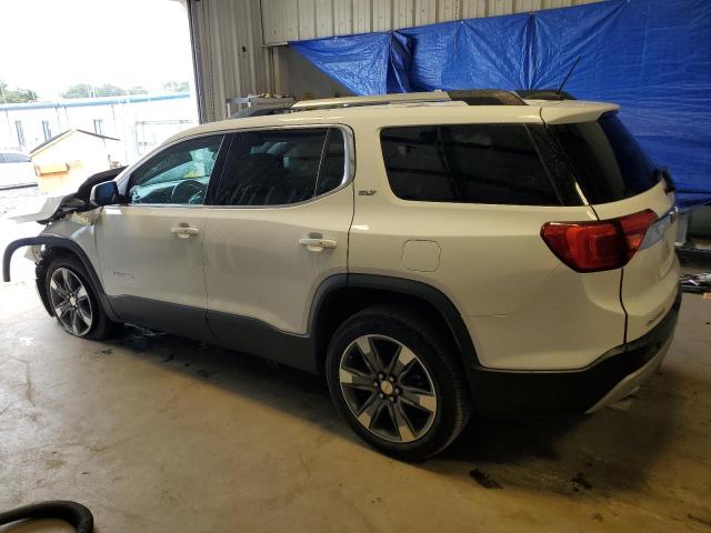 Photo 1 VIN: 1GKKNNLS0JZ249114 - GMC ACADIA SLT 