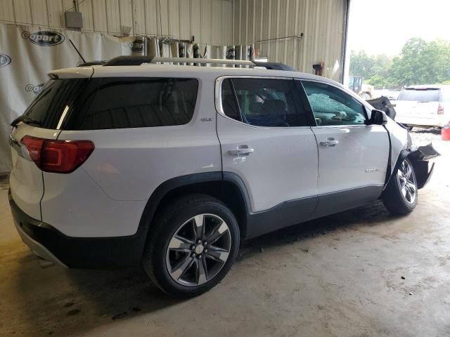 Photo 2 VIN: 1GKKNNLS0JZ249114 - GMC ACADIA SLT 