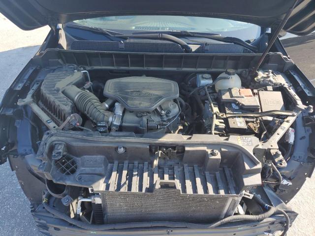 Photo 10 VIN: 1GKKNNLS0KZ105757 - GMC ACADIA SLT 