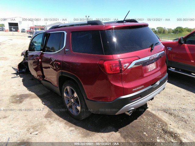 Photo 2 VIN: 1GKKNNLS0KZ240530 - GMC ACADIA 