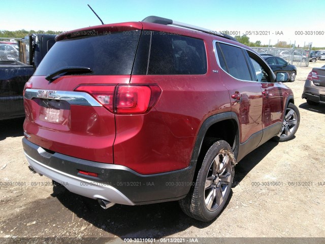 Photo 3 VIN: 1GKKNNLS0KZ240530 - GMC ACADIA 