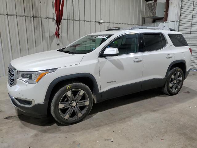 Photo 0 VIN: 1GKKNNLS1HZ238262 - GMC ACADIA SLT 