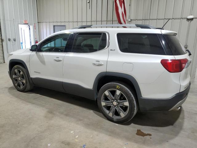 Photo 1 VIN: 1GKKNNLS1HZ238262 - GMC ACADIA SLT 