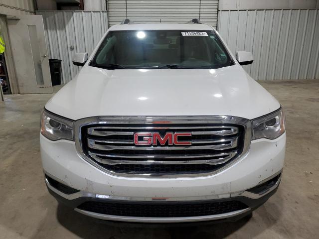 Photo 4 VIN: 1GKKNNLS1HZ238262 - GMC ACADIA SLT 