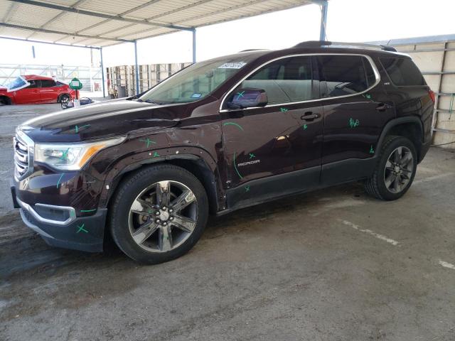 Photo 0 VIN: 1GKKNNLS1HZ300260 - GMC ACADIA SLT 