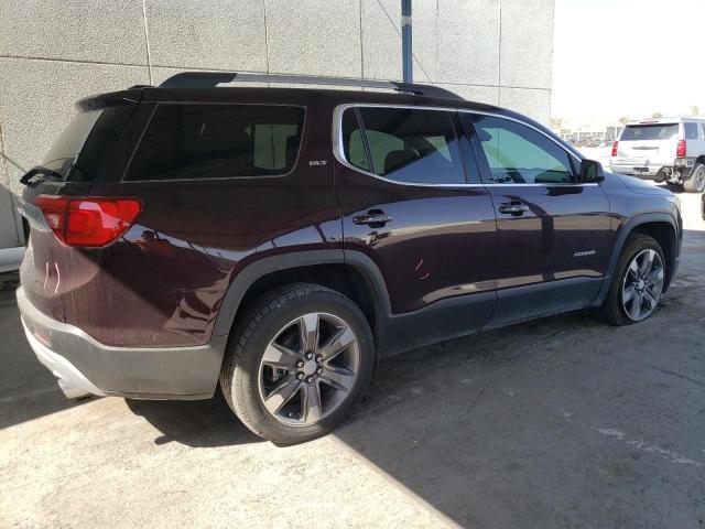 Photo 2 VIN: 1GKKNNLS1HZ300260 - GMC ACADIA SLT 