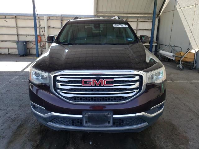 Photo 4 VIN: 1GKKNNLS1HZ300260 - GMC ACADIA SLT 