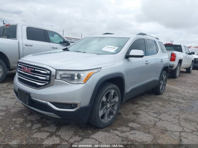 Photo 1 VIN: 1GKKNNLS3HZ136039 - GMC ACADIA 