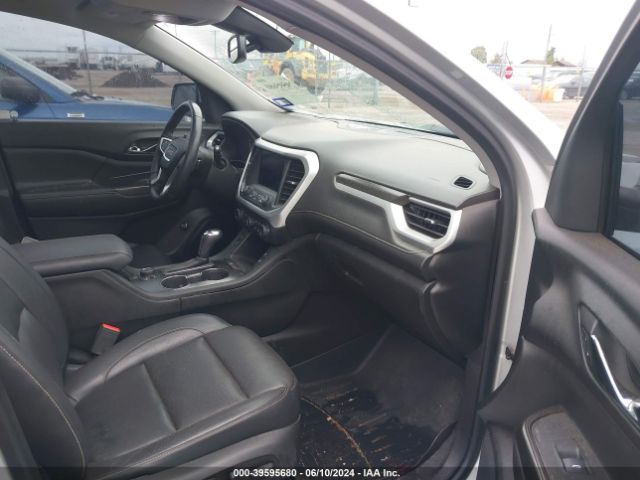 Photo 4 VIN: 1GKKNNLS3HZ136039 - GMC ACADIA 