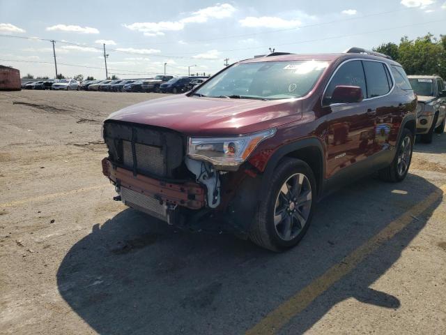 Photo 1 VIN: 1GKKNNLS3HZ215873 - GMC ACADIA SLT 