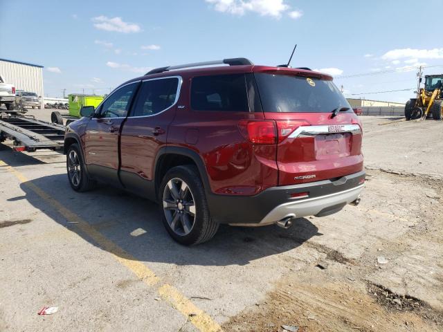 Photo 2 VIN: 1GKKNNLS3HZ215873 - GMC ACADIA SLT 