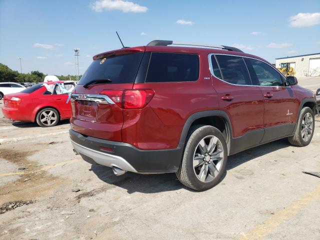 Photo 3 VIN: 1GKKNNLS3HZ215873 - GMC ACADIA SLT 