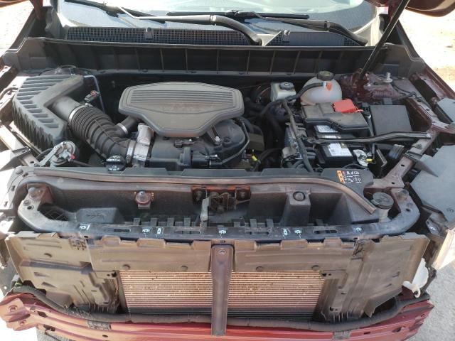 Photo 6 VIN: 1GKKNNLS3HZ215873 - GMC ACADIA SLT 