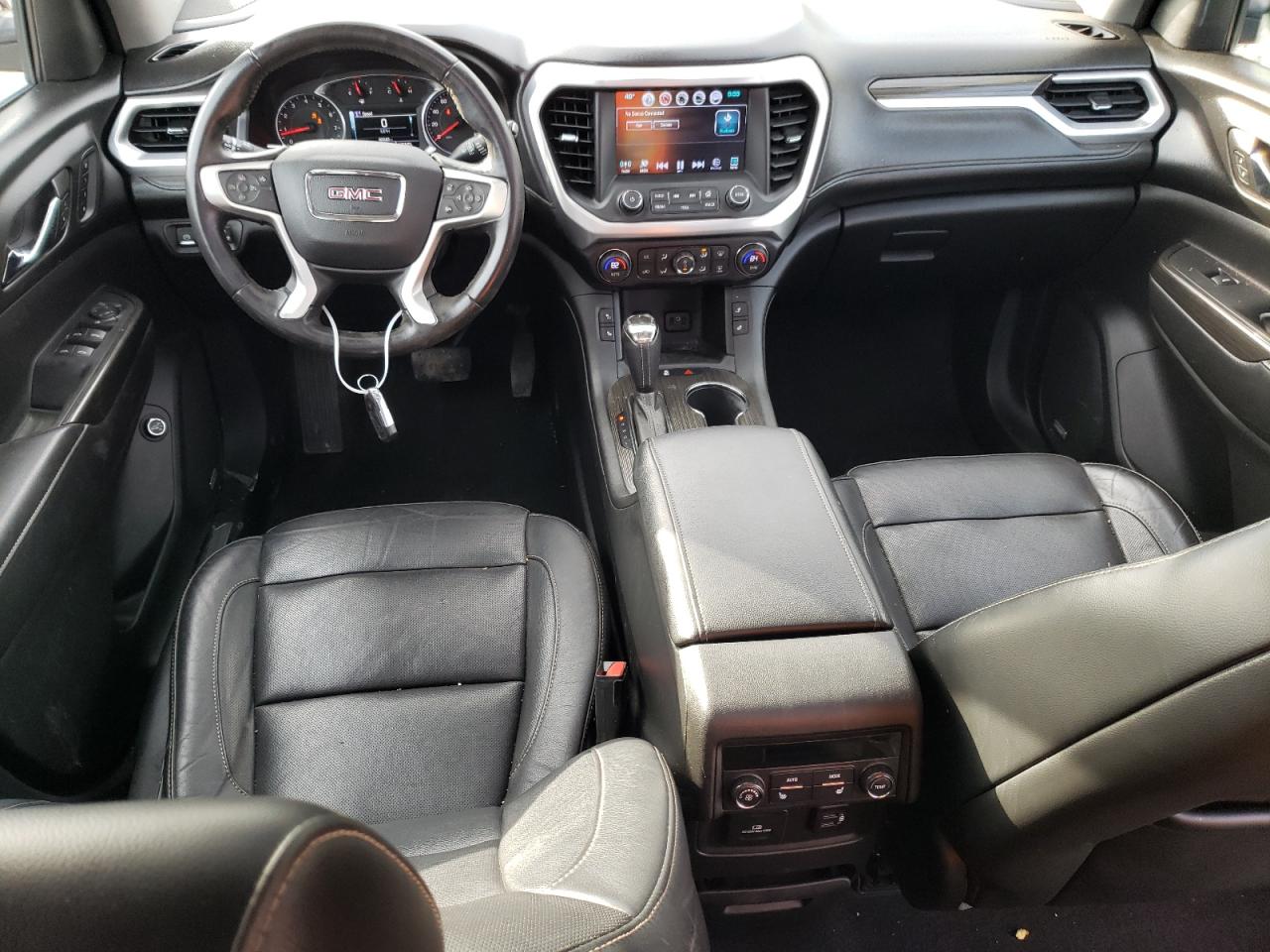 Photo 7 VIN: 1GKKNNLS3HZ323376 - GMC ACADIA 