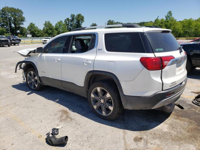 Photo 2 VIN: 1GKKNNLS4HZ125194 - GMC ACADIA SLT 