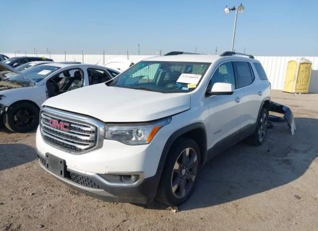 Photo 1 VIN: 1GKKNNLS4HZ260286 - GMC ACADIA 