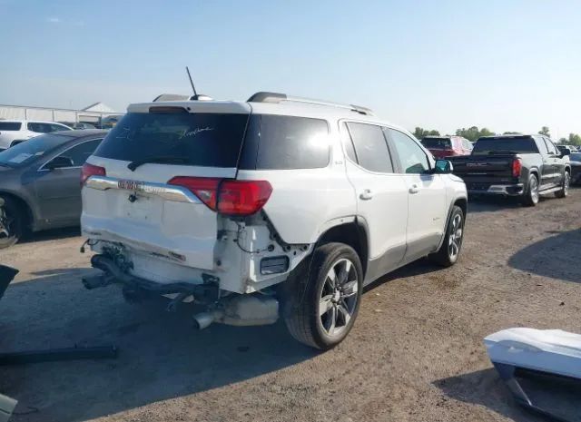 Photo 3 VIN: 1GKKNNLS4HZ260286 - GMC ACADIA 