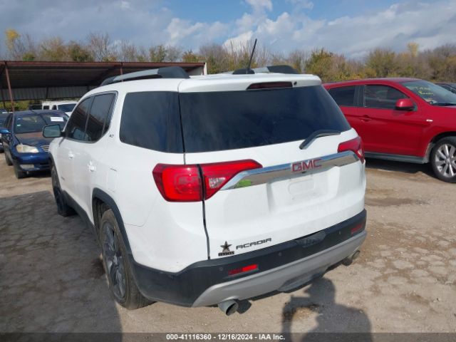 Photo 2 VIN: 1GKKNNLS4HZ260286 - GMC ACADIA 