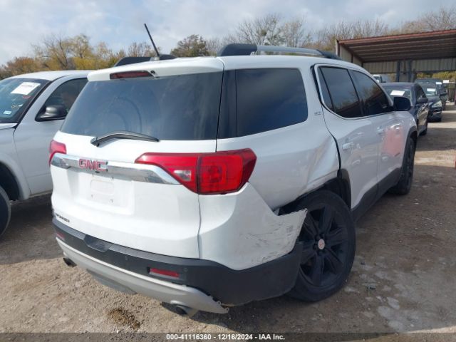 Photo 3 VIN: 1GKKNNLS4HZ260286 - GMC ACADIA 